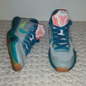 Nike | Shoes | Kobe High Dive Size 7y 